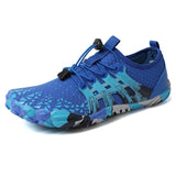 Chaussures Barefoot Flexibles