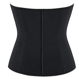 Gaine Zip vue de derriere