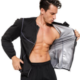 Veste de Sudation Homme