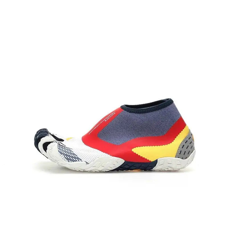 Chaussure Slip On Orteils Séparés