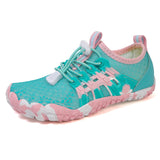 Chaussures Barefoot Flexibles