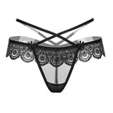 Micro Strings Transparents