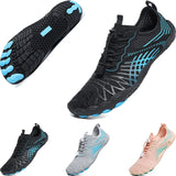 Basket Adulte Barefoot