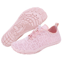 Baskets Respirantes Barefoot