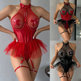 Latex Lingerie Sexy