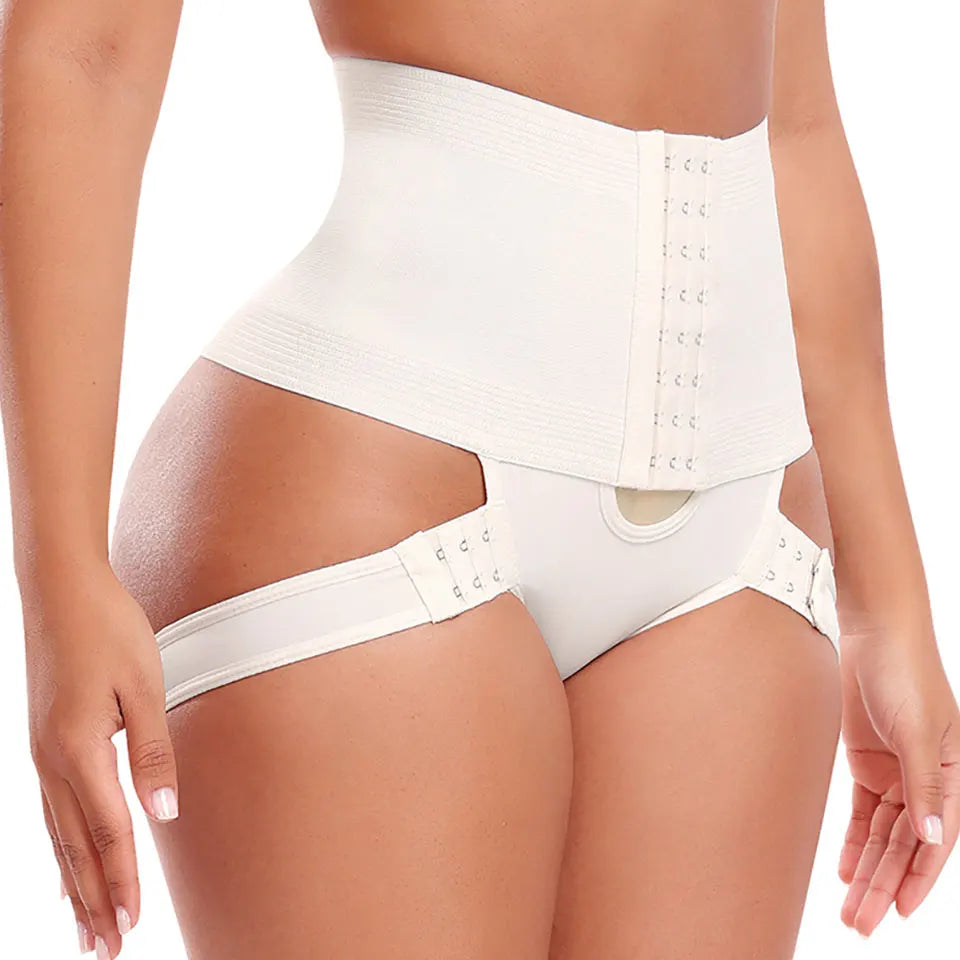 Culotte Gaine Rehausse Fesse Livraison Offerte