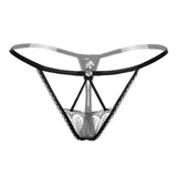 Micro Strings Transparents