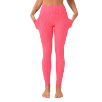 Legging Massant Anti Cellulite