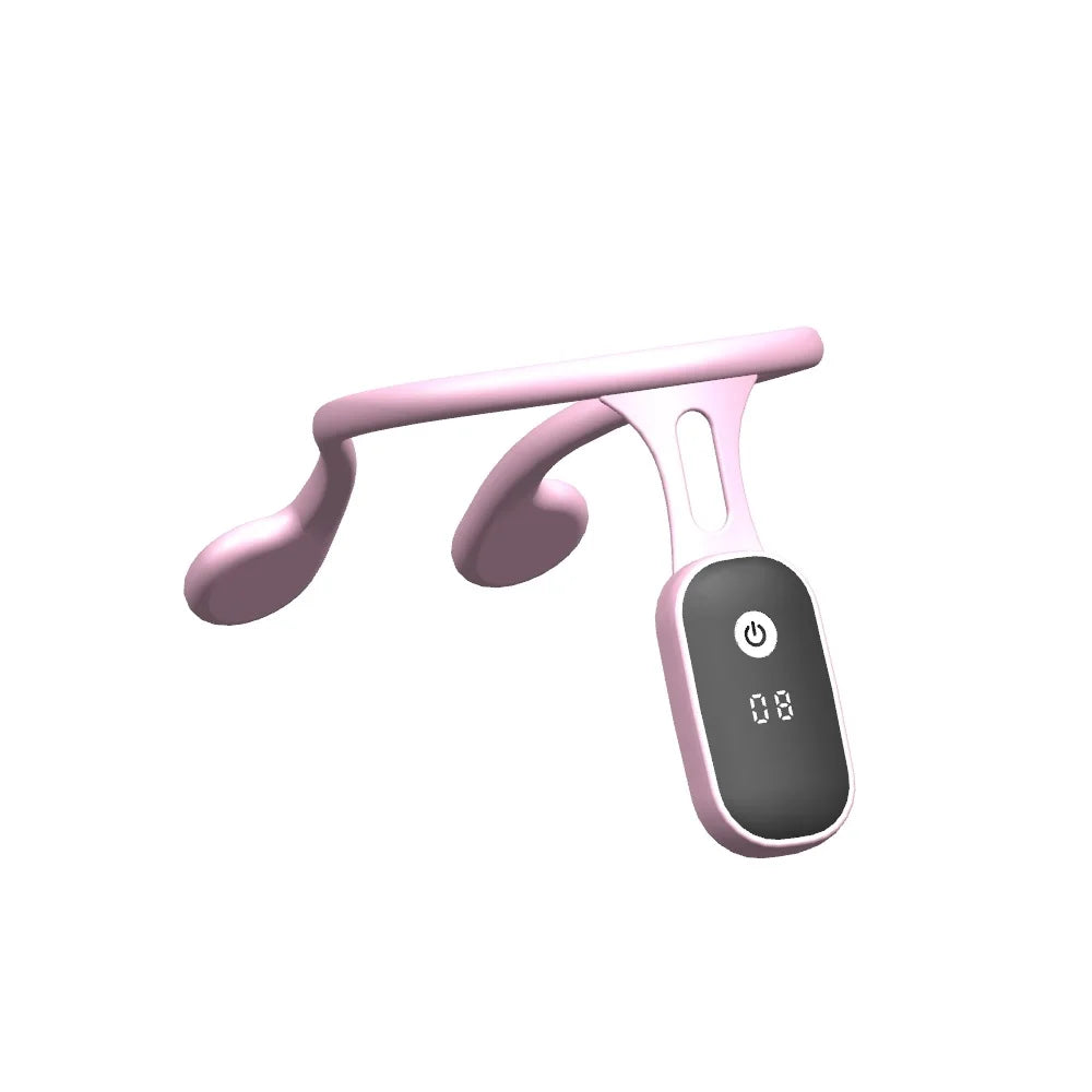 Correcteur de Posture Intelligent rose