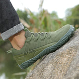 Chaussure Pieds Nus Homme Barefoot