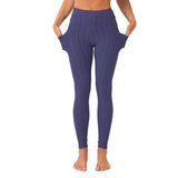 Legging Massant Anti Cellulite