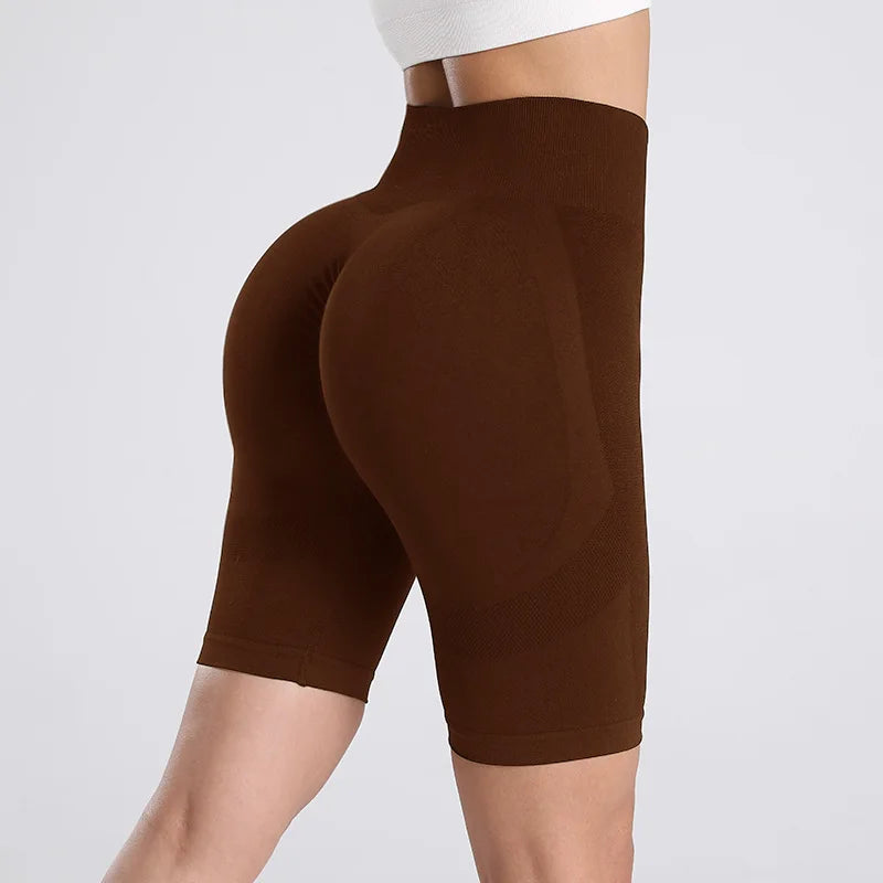 Short Legging Gainant Fitness