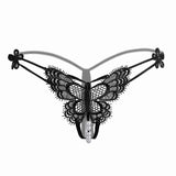 Micro Strings Transparents