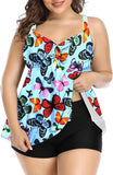Tankini Ample