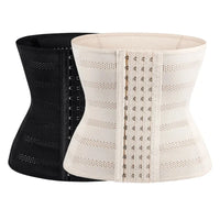 Gaine Perforée Femme