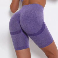 Short Legging Sport Gainant Femme