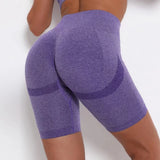 Short Legging Sport Gainant Femme