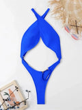 Monokini Ouvert