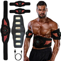 Ceinture Renforcement Abdominal