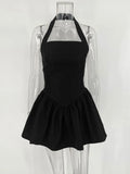 Robe Blanche Bustier Col Carré
