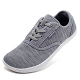 Chaussure de Ville Bout Large