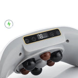 Ceinture Massage Relaxation Douleur et Constipation