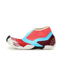 Chaussure Slip On Orteils Séparés