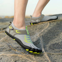 Chaussure Barefoot Scratch