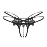 Micro Strings Transparents