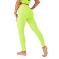 Legging Massant Anti Cellulite