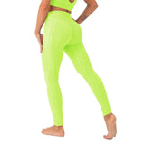 Legging Massant Anti Cellulite