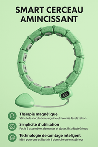 Smart Cerceau Amincissant