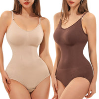 body minceur femme