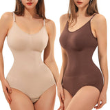 body minceur femme