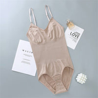 body minceur beige