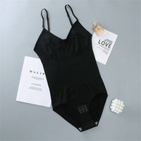 body minceur noir