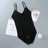 body minceur noir