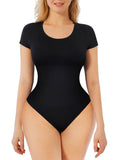 body noir pour femme