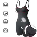 body short tissu respirant