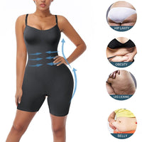 effet du body short sur le corps