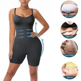 effet du body short sur le corps