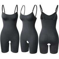 body short noir