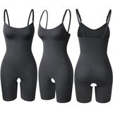 body short noir