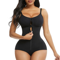 body shorty noir