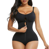 body shorty noir