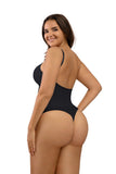 body string noir