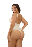 body string beige