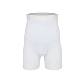 boxer gaine blanc