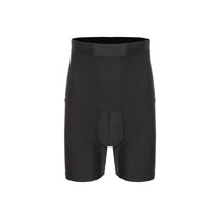 boxer gaine noir