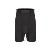 boxer gaine noir